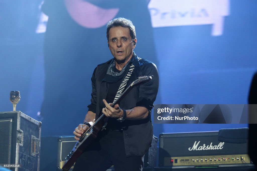 Rock in Rio 2017 - Day 6