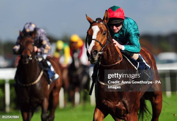 Hartnell Down 374 Hartnell Racing Photos & High Res Pictures - Getty Images