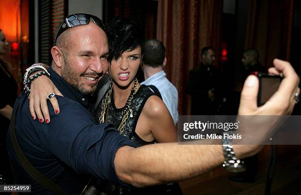 Ruby Rippey Alex 72 Ruby Perry Stock Photos, High-Res Pictures, and Images - Getty Images