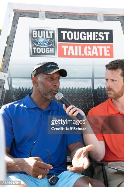 Otis Wilson Photos and Premium High Res Pictures Getty Images