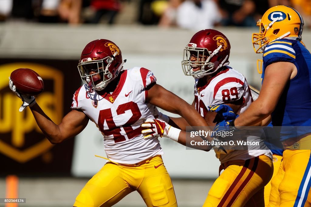 USC v California