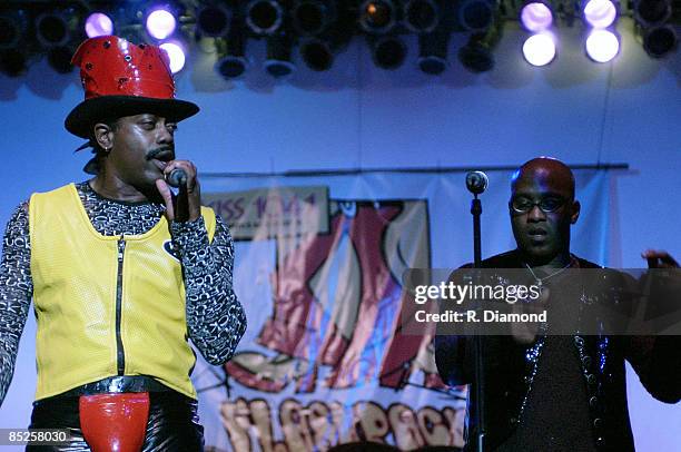 32 Flashback Festival 2002 Stock Photos, High-Res Pictures, and Images