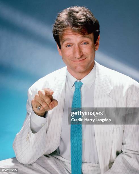 Antor Robi 41,253 Robin Williams Photos & High Res Pictures - Getty Images