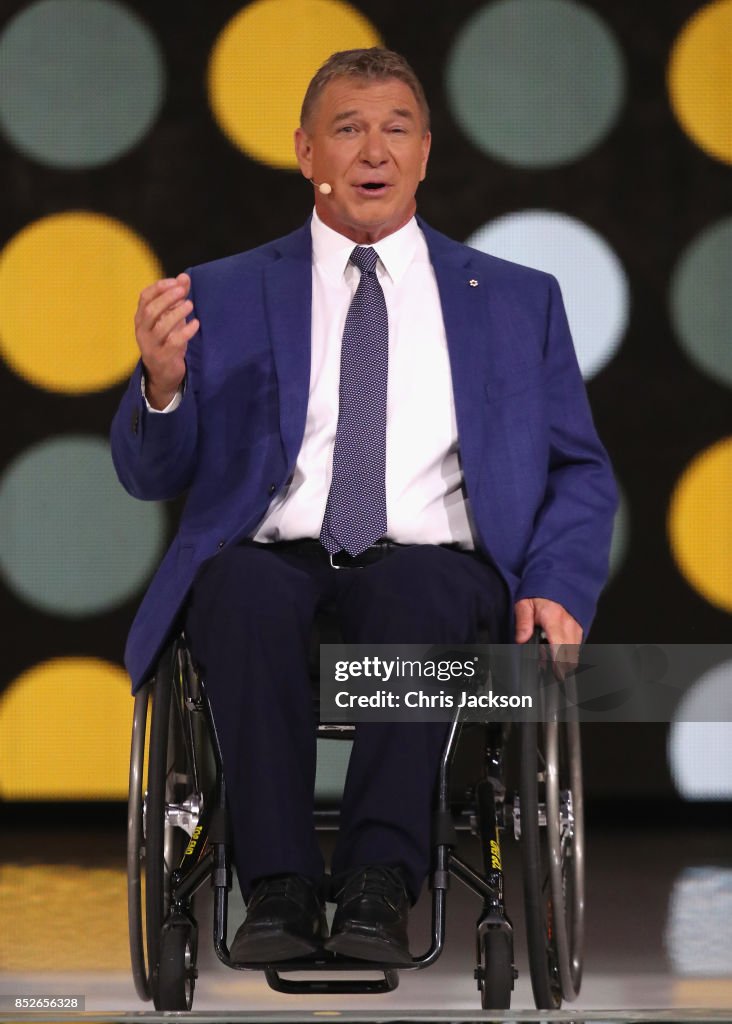 Invictus Games Toronto 2017 - Opening Ceremony