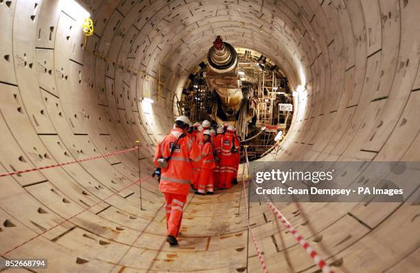 278 Tunnelling Machine Stock Photos High Res Pictures And Images 278-tunnelling-machine-stock-photos-high-res-pictures-and-images