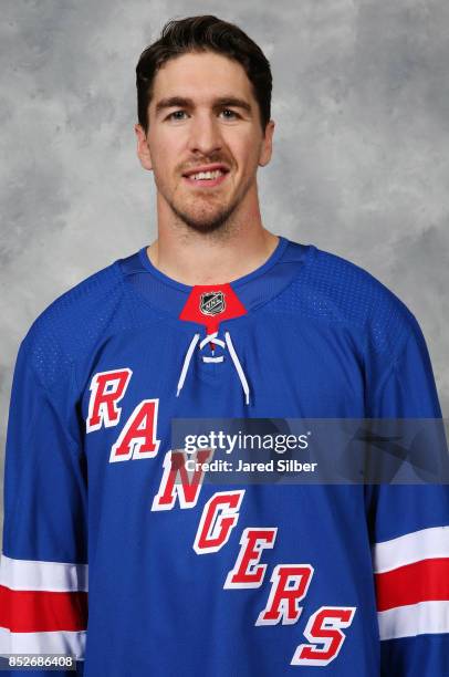 Ryan Ranger Ryan Mcdonagh Rangers Photos and Premium High Res Pictures - Getty Images