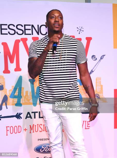 Lecrae Rapping 1,461 Lecrae Photos & High Res Pictures - Getty Images