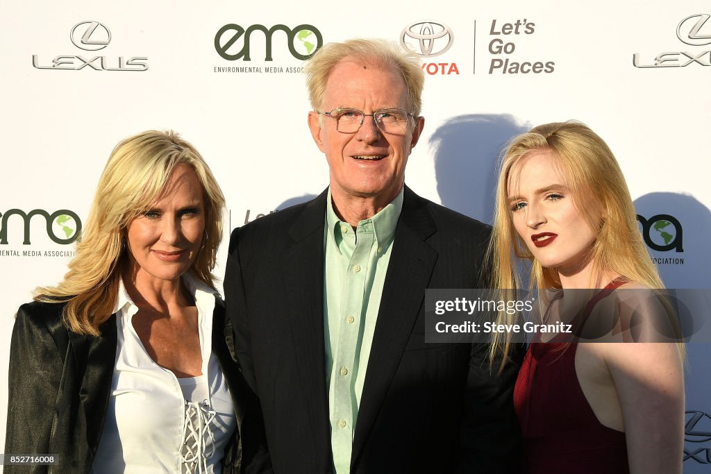 27th Annual EMA Awards - Arrivals