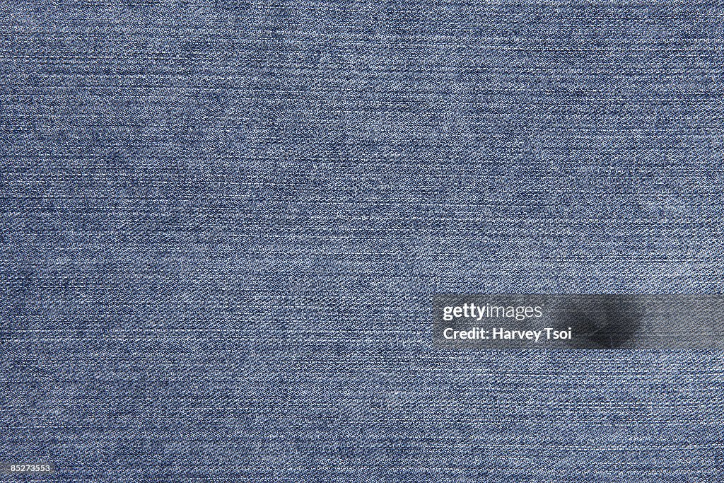 Denim Texture Background
