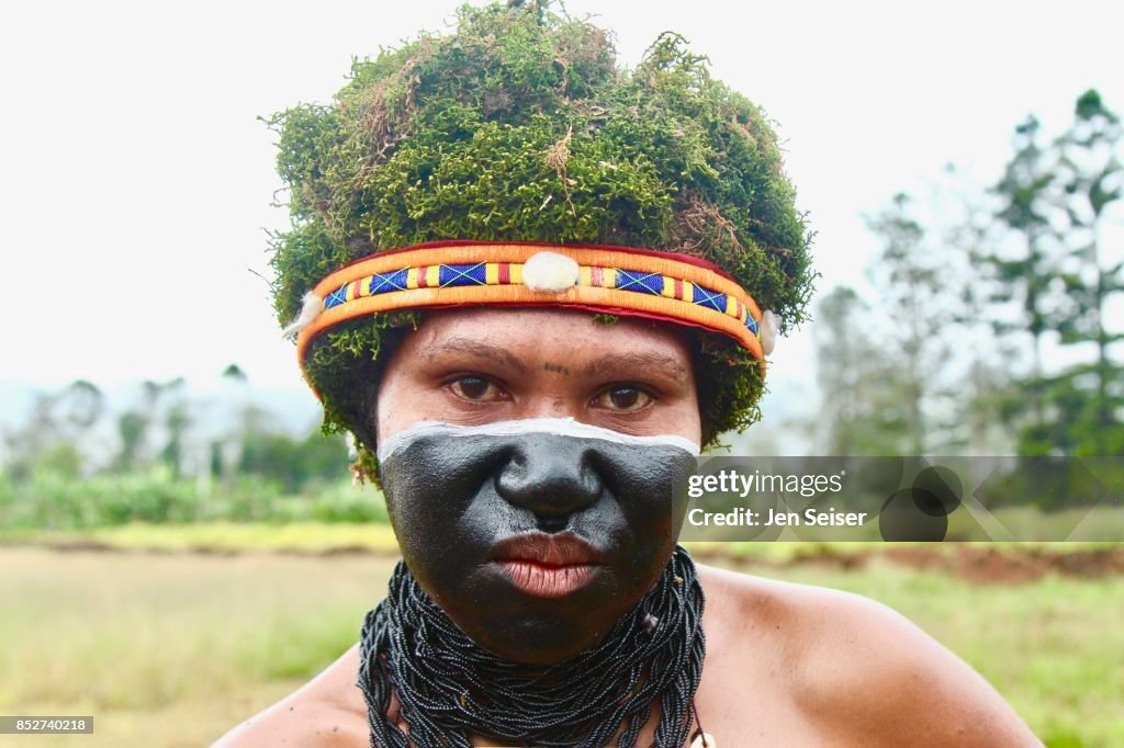 Papua New Guinea