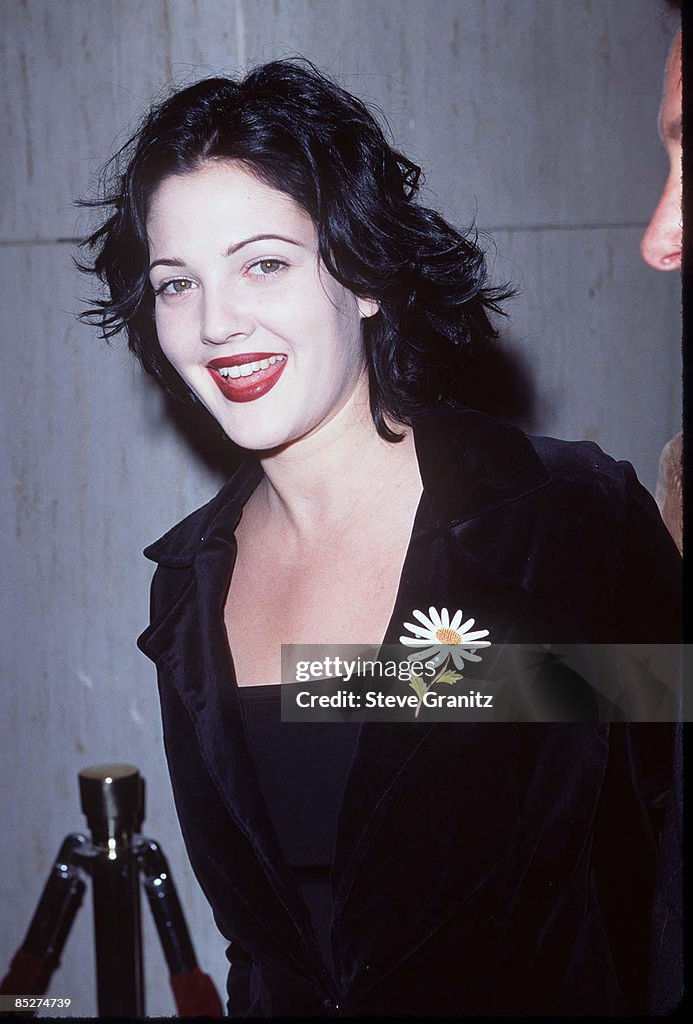 "Beautiful Girls" Los Angeles Premiere