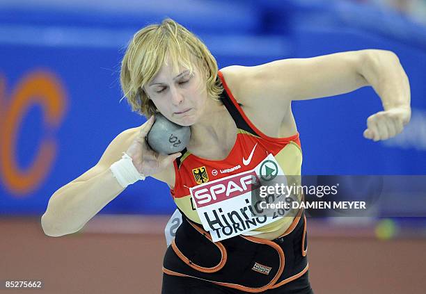 58 Denise Hinrichs Photos & High Res Pictures Getty Images