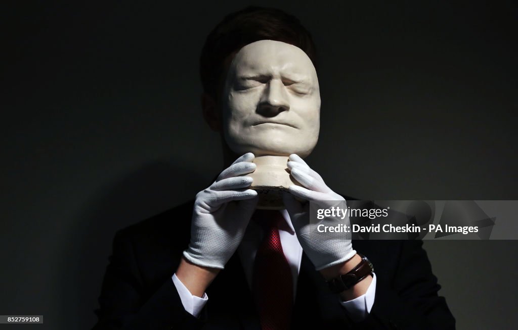 Collect.ed Exhibition preview - Edinburgh