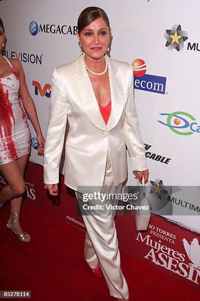 Daniela Romo Prime Daniela Romo Photos and Premium High Res Pictures - Getty Images