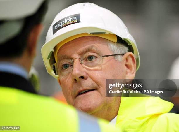 Ray O Rourke 82 Laing Orourke Stock Photos, High-Res Pictures, and Images - Getty Images