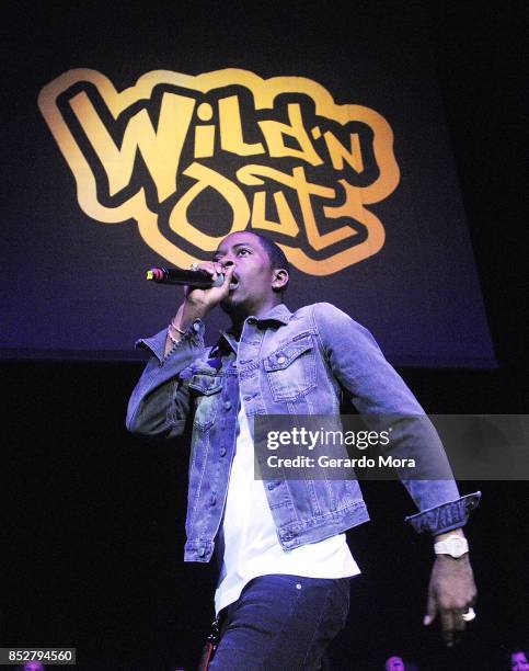 Quan The Rapper 490 Rappers Quan Stock Photos, High-Res Pictures, and Images - Getty Images