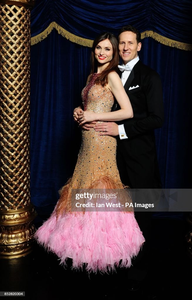 Strictly Come Dancing 2013