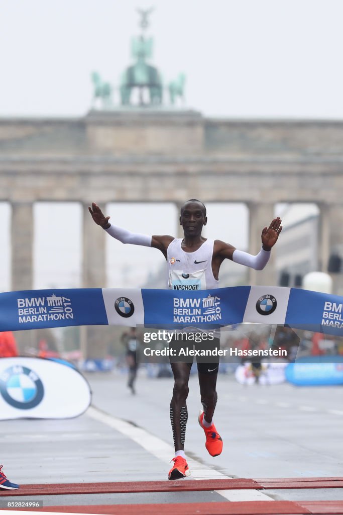Berlin Marathon 2017