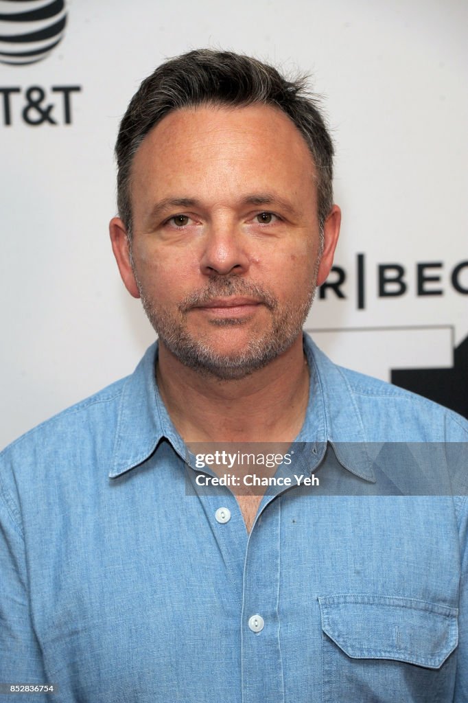 Tribeca TV Festival Sneak Peek Of Gotham