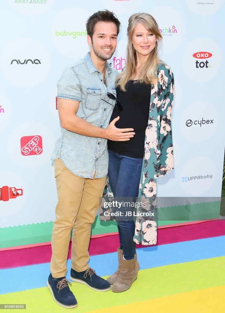 6th Annual Celebrity Red CARpet Safety Awareness Event - Arrivals