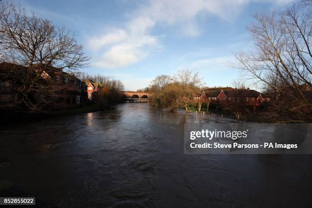 Three Rivers Surrey 58 River Mole Surrey Stock Photos, High-Res Pictures, and Images ...