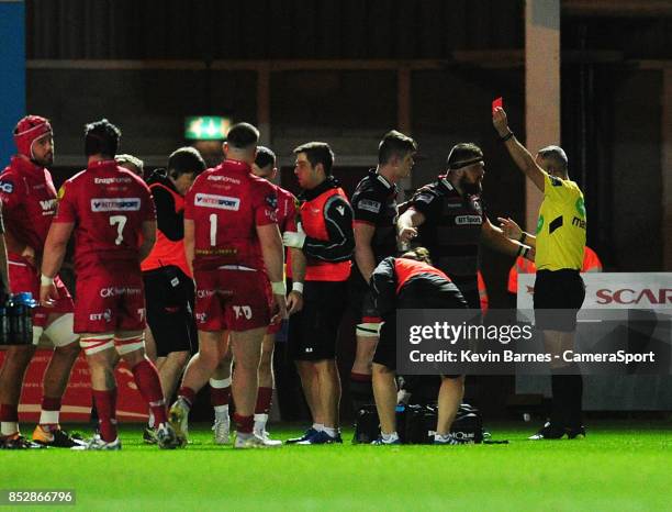Michele Rizzo Rugby 127 Michele Rizzo Photos & High Res Pictures - Getty Images