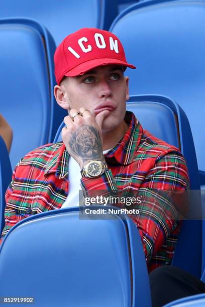 Rick Roma Rick A Lazio Photos and Premium High Res Pictures - Getty Images