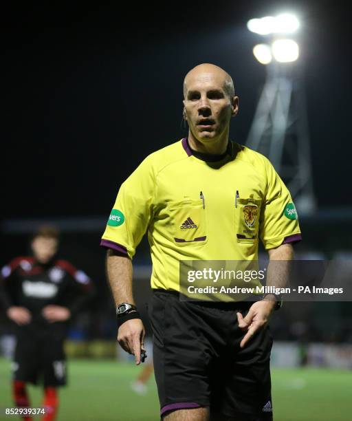 Steven Finnie 230 Stephen Finnie Photos & High Res Pictures - Getty Images