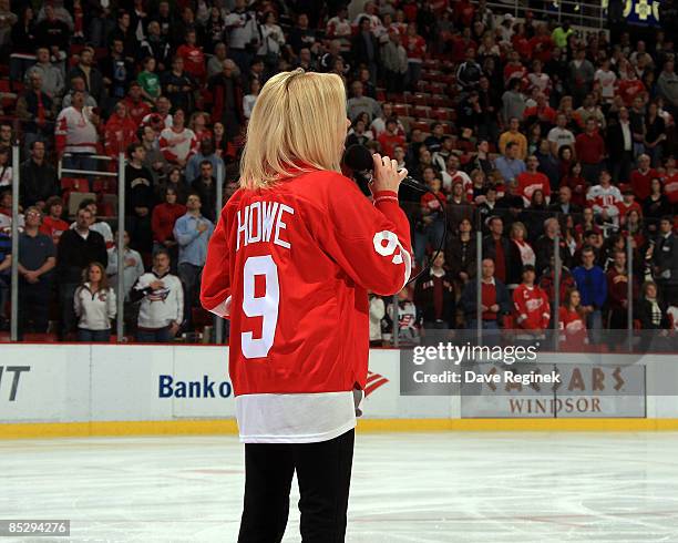 Colleen Howe Colleen Howe Photos and Premium High Res Pictures - Getty Images