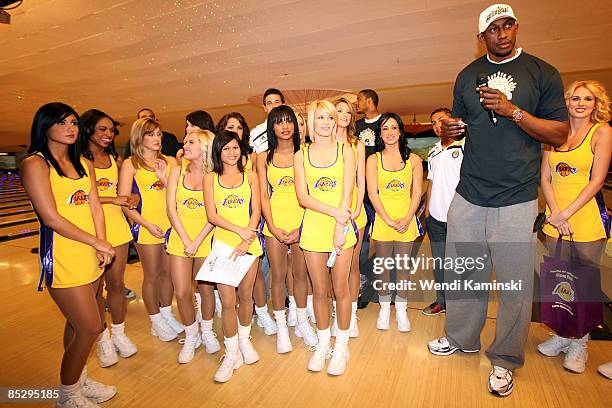 Laker Ruritan Raffle 504 La Raffle Stock Photos, High-Res Pictures, and Images - Getty Images