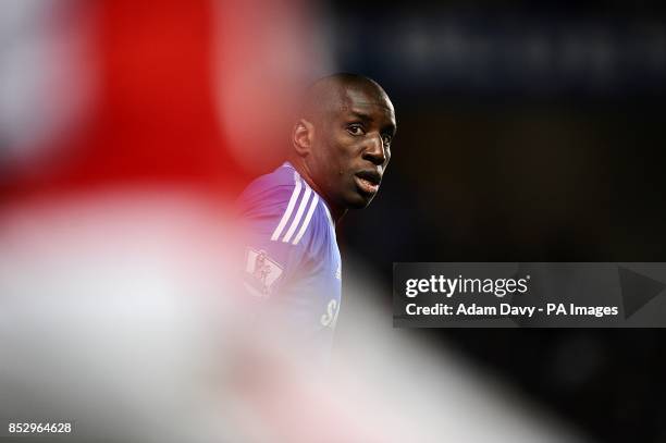 Demba Ba, Chelsea