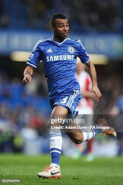 Ashley Cole, Chelsea