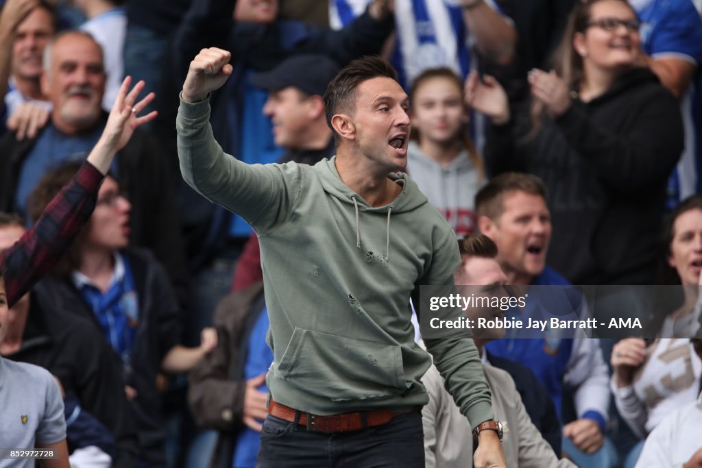 Sheffield Wednesday v Sheffield United - Sky Bet Championship