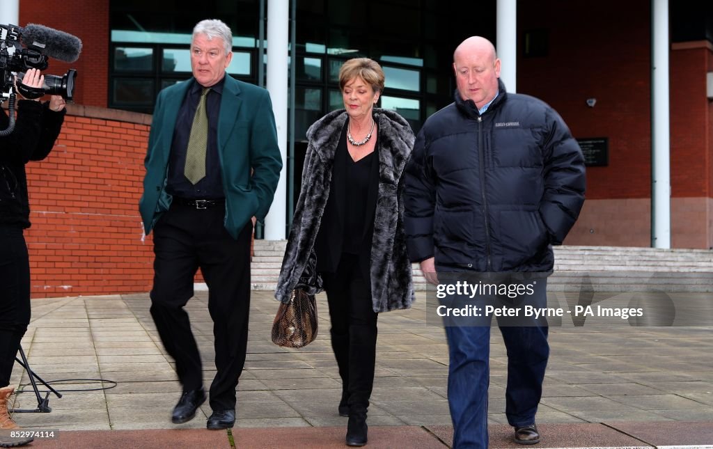 Bill Roache court case