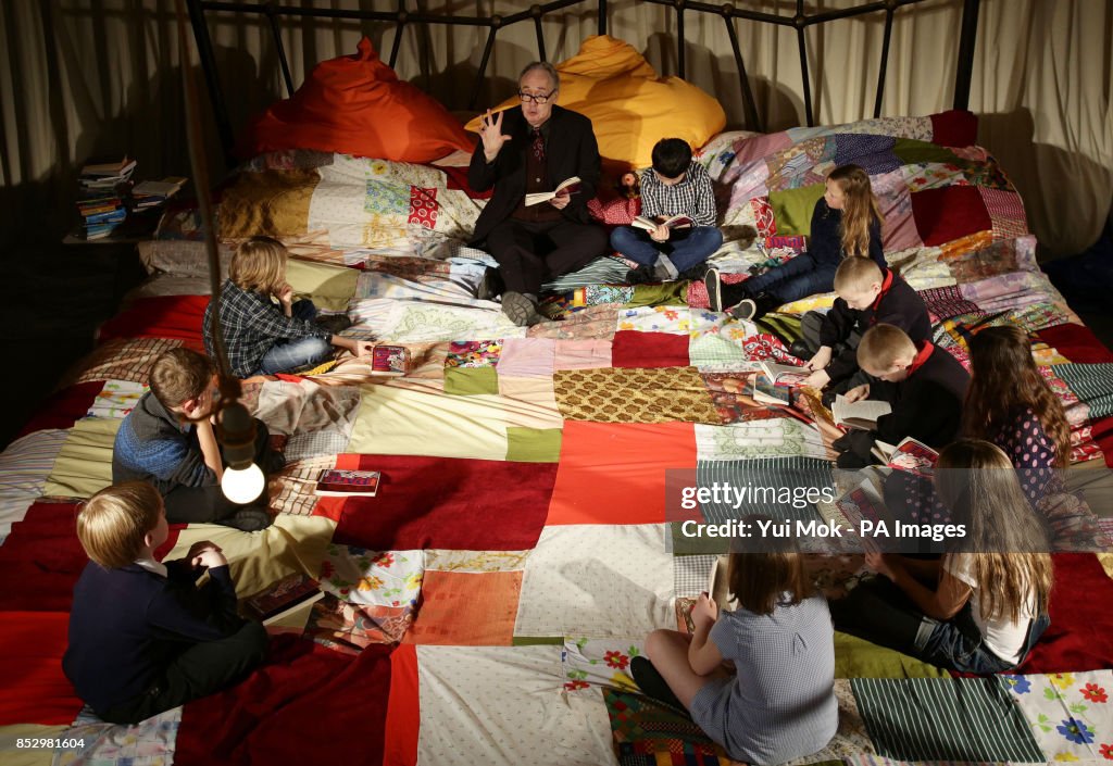 Southbank Centre's Imagine Children's Festival