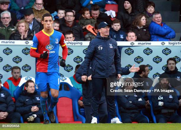 271 Tony Ince Stock Photos, High-Res Pictures, and Images - Getty Images