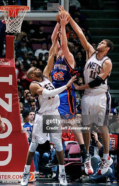 5,287 Vince Carter Nets Stock Photos, High-Res Pictures, and
