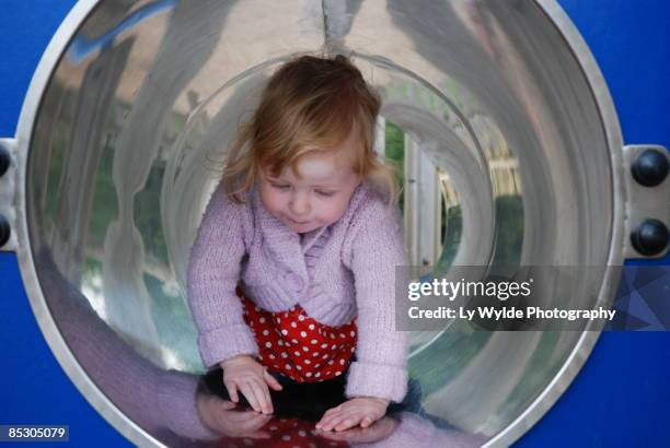 toddler play time - leeds castle stock pictures, royalty-free photos & images