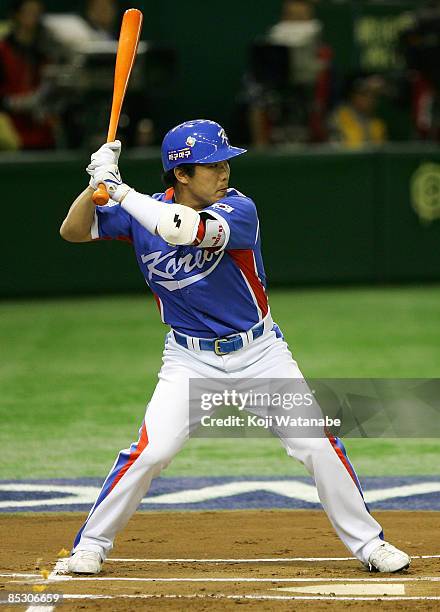 Jeong Keun Woo Photos and Premium High Res Pictures Getty Images