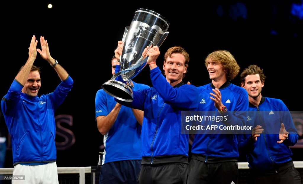 TENNIS-CZE-LAVER-CUP