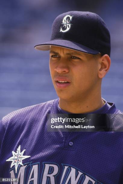 2,058 Seattle Alex Rodriguez Stock Photos, High-Res Pictures, and