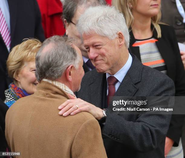 Clinton Colter Bill Coulter Fotografías e imágenes de stock - Getty Images