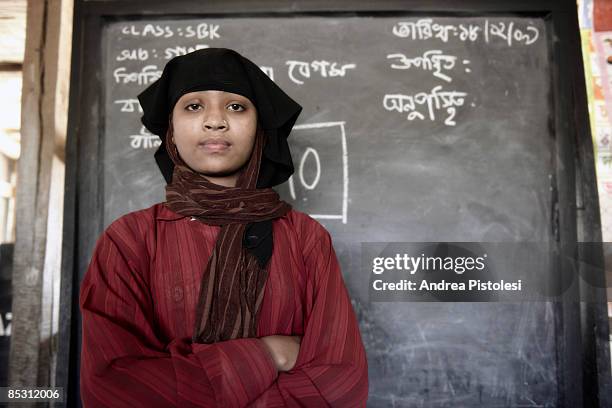 Nayapara Refugee Camp Photos et images de collection Getty Images