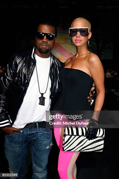 Amber Reed Rapper Amber Temple Photos and Premium High Res Pictures - Getty Images