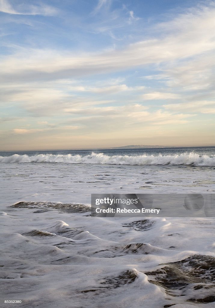 Malibu Beach