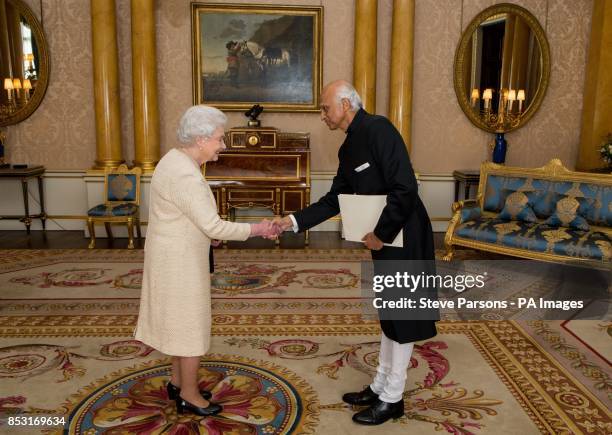 168 Ranjan Mathai Stock Photos, High-Res Pictures, and Images - Getty ...