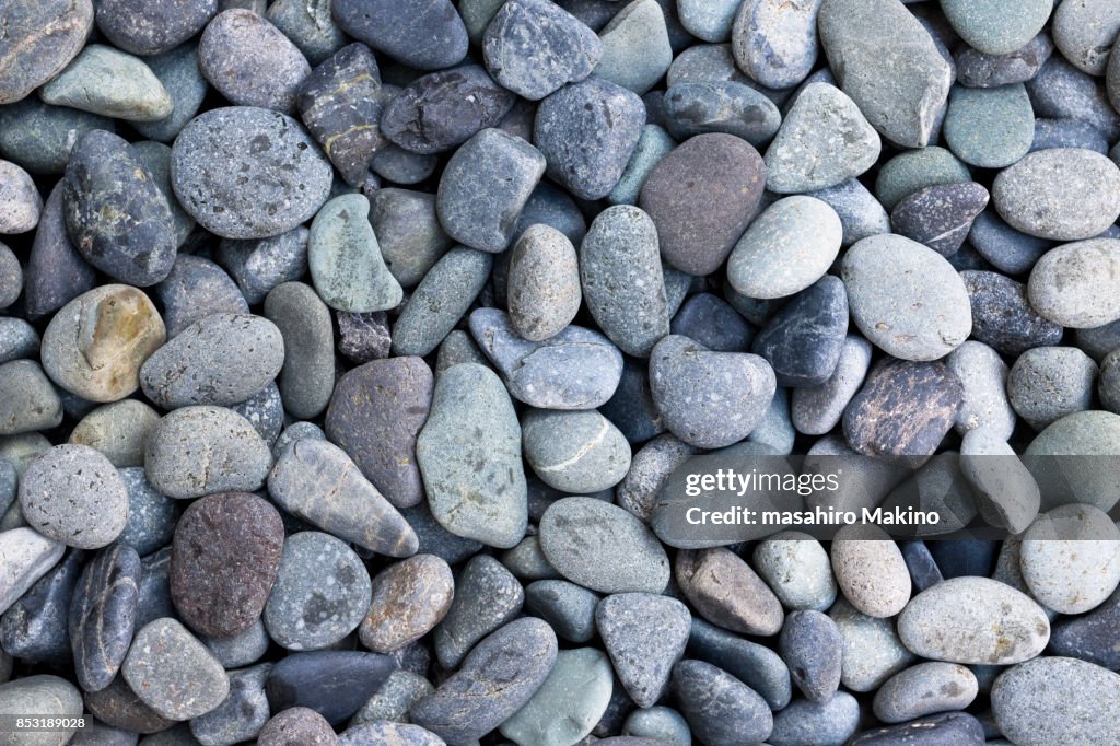 Gravel