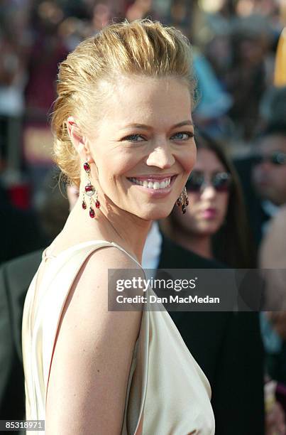 Jeri Ryan