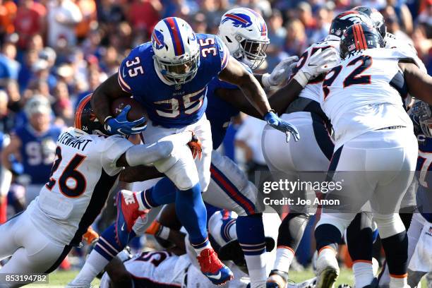 Mike Torbert 47 Joe Tolbert Photos & High Res Pictures - Getty Images