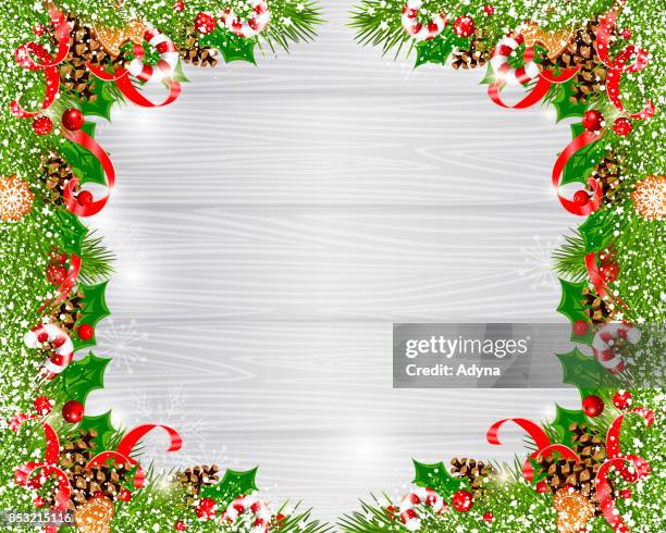 holiday background - cookie texture stock illustrations